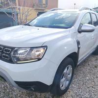 Dacia Duster 2019 1.5cc Diesel - PERFETTA