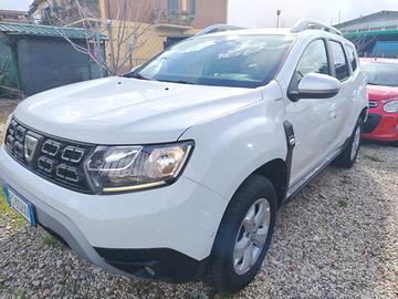 Dacia Duster 2019 1.5cc Diesel - PERFETTA
