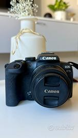 Canon EOS R10 Mirrorless