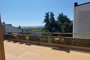 Attico / Mansarda di 105 m² con 4 locali e box aut