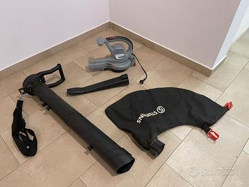 Soffiatore/Aspiratore/Trituratore Sterwins EVB2‑4