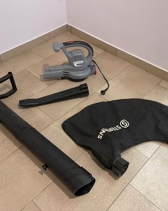 Soffiatore/Aspiratore/Trituratore Sterwins EVB2‑4