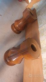 Tavolo  in legno da sala