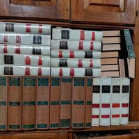 Enciclopedia completa utet