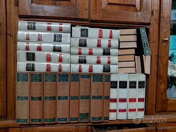 Enciclopedia completa utet