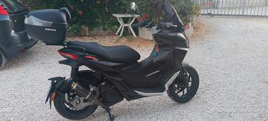 Aprilia 