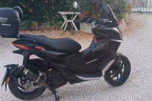 Aprilia 