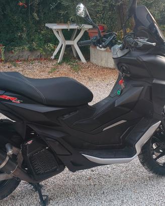 Aprilia 