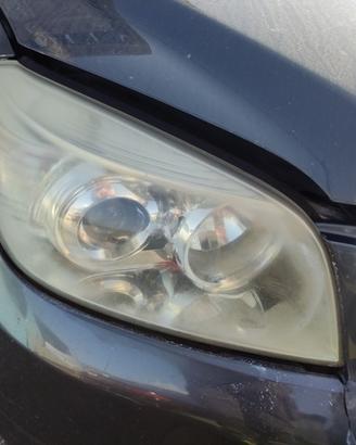 Proiettore destro TOYOTA RAV 4 del 2006