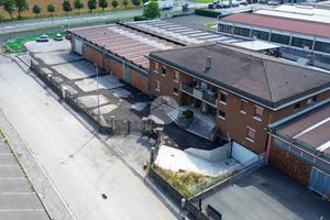 MAGAZZINO A CASTENEDOLO