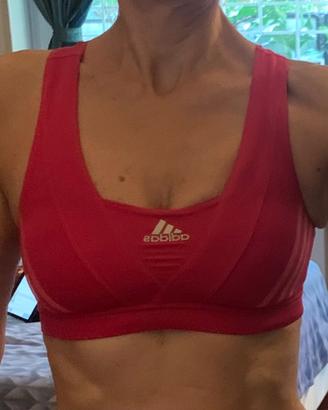 TOP FiTNESS/YOGA.  ADIDAS