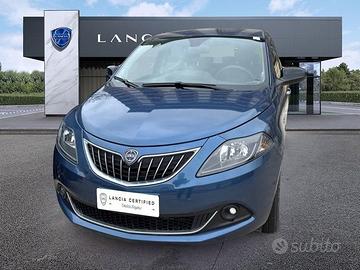 Lancia Ypsilon 1.0 FireFly 70cv Hybrid Platino