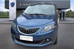 Lancia Ypsilon 1.0 FireFly 70cv Hybrid Platino