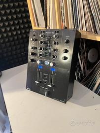 Mixer Pioneer djm S3 250 mk2