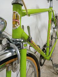 Bianchi Condorino vintage anni 60 tg.57
