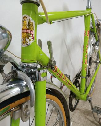 Bianchi Condorino vintage anni 60 tg.57