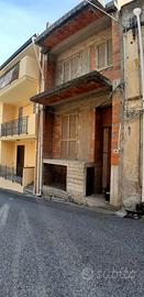 Terratetto Santa Lucia del Mela