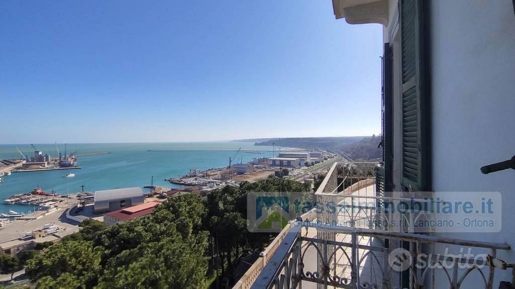 Appartamento – Ortona, Peticcia - Vista 4
