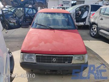 Lancia y10 156 1.0 fire 44cv 85-91 ricambi
