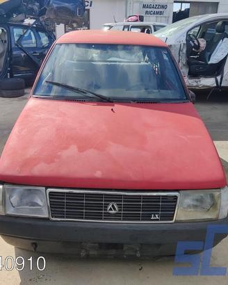 Lancia y10 156 1.0 fire 44cv 85-91 ricambi