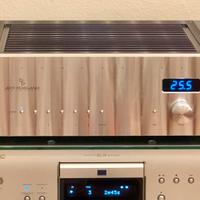 Jeff Rowland Concentra II INTEGRATO HI-FI HI-END