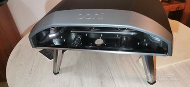 FORNO PIZZA OONI 16 nuovo