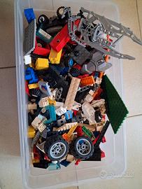 Pezzi Lego sfusi