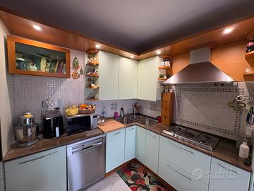 Cucina completa
