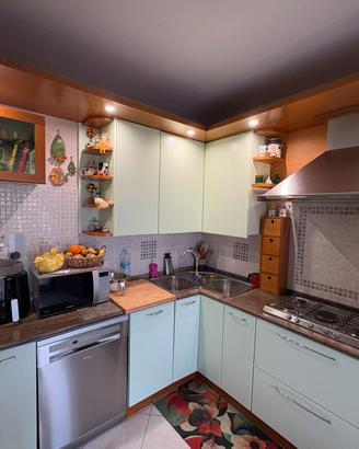 Cucina completa