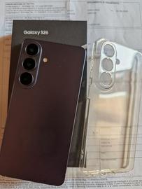 Samsung Galaxy S26 