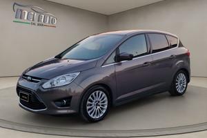 FORD C-Max 1.6 TDCi 115CV Titanium