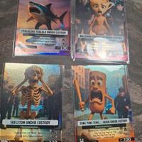 carta promo nucleare italian brainrot 