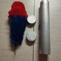 Pennacchio carabinieri