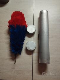 Pennacchio carabinieri