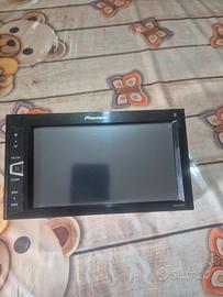 Stereo e amplificatore