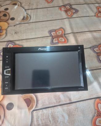 Stereo e amplificatore