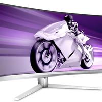 Philips Evnia 34" QD-OLED (175Hz) - GARANZIA 07/26