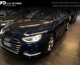 Audi A4 Avant 35 TDI/163 CV S tronic Business Adva