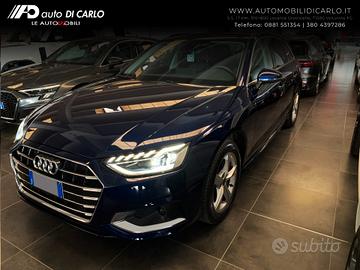 Audi A4 Avant 35 TDI/163 CV S tronic Business Adva