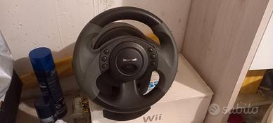 Microsoft SideWinder Force Feedback Wheel