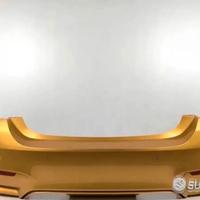 BMW M4 F82 F83 Paraurti Posteriore