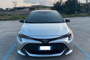 Toyota corolla 2.0 Lounge