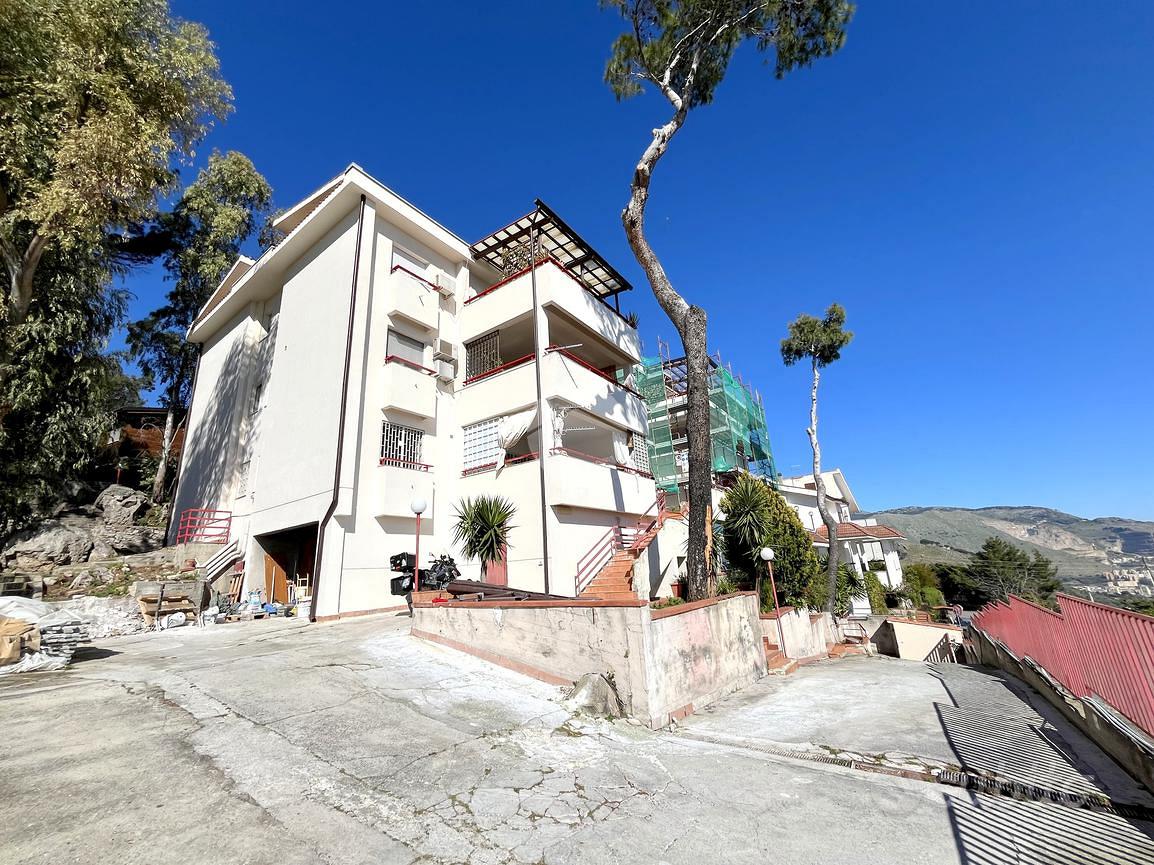 Appartamento – Palermo, Baida, IV Circoscrizione - Vista 2