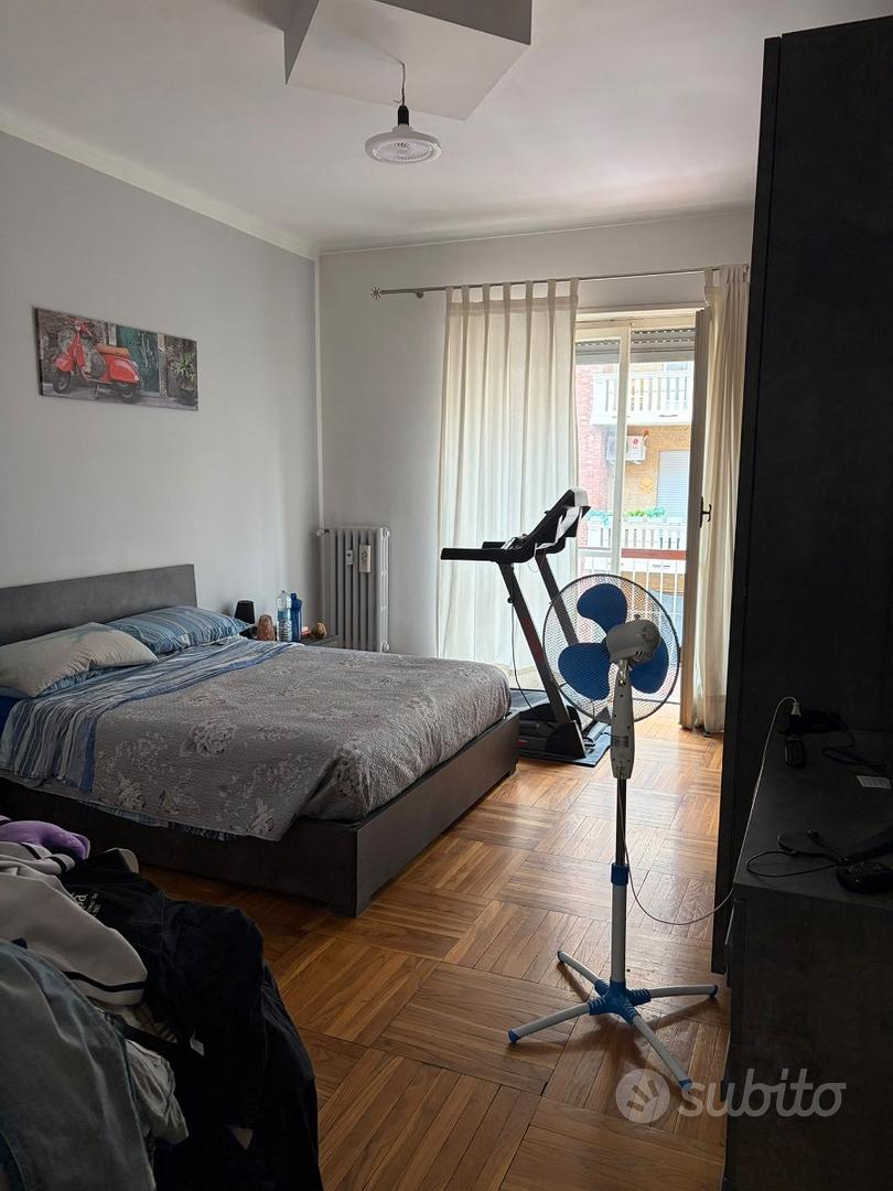 Appartamento – Torino, San Secondo, Circoscrizione 1 - Vista 3