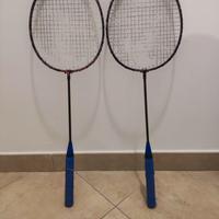 Racchette Volano
