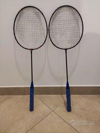 Racchette Volano