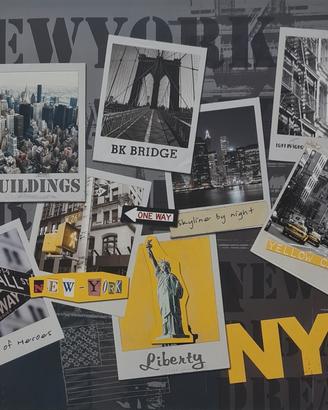 Arredo New York City