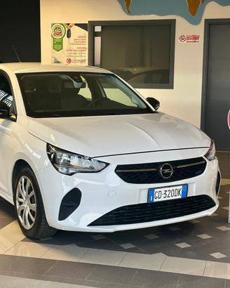 Opel Corsa 1.5 D 100 CV Edition