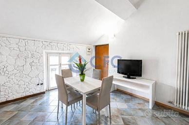 Appartamento di 65 m² con 3 locali a Sesto San Gio