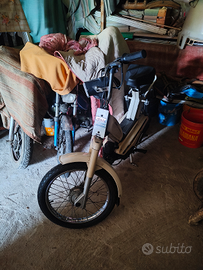 Atala Uno Rizzato + secondo motorino per ricambi